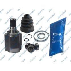 CV Joint Kit GSP 651014 OE Ref LR062666