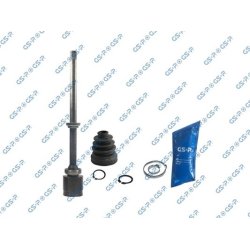 CV Joint Kit GSP 651015