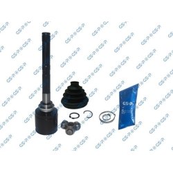 CV Joint Kit GSP 651021