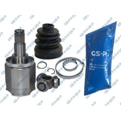 CV Joint Kit GSP 654002 OE Ref 6U0407272AX