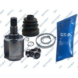 CV Joint Kit GSP 654003 OE Ref 6U0407331
