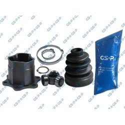 CV Joint Kit GSP 654004 OE Ref 1K0498103E