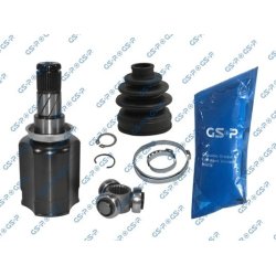 Kit de joint homocinétique GSP 655001 pour SMART FORTWO OE A4513570601