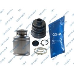 CV Joint Kit GSP 656015