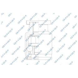 CV Joint Kit GSP 656016 OE Ref 28392KG000
