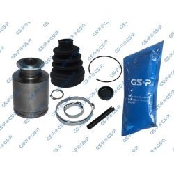 Kit de joint homocinétique GSP 656023 pour SUBARU OE 28392FE020