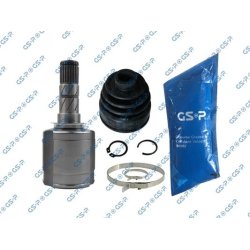 CV Joint Kit GSP 656027 OE Ref 28392SC001