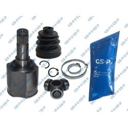 CV Joint Kit GSP 657071 OE Ref LR001160