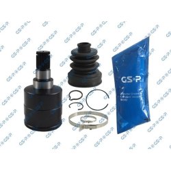 Kit de joint homocinétique GSP 657092 pour VAUXHALL AGILA OE 9206563
