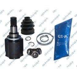 CV Joint Kit GSP 657115 OE Ref 4S613C356AB