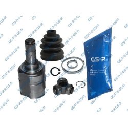 Kit de joint homocinétique GSP 657116 pour VAUXHALL ADAM, CORSA, CORSAVAN OE 93195149