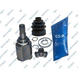 CV Joint Kit GSP 657123 OE Ref 4411768L00000