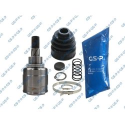 CV Joint Kit GSP 657129 OE Ref 396004652R