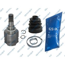 Kit de joint homocinétique GSP 659017 pour TOYOTA OE 4340316020