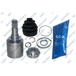 CV Joint Kit GSP 659065 OE Ref 4340360030