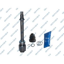Kit de joint homocinétique GSP 659078 pour LEXUS, TOYOTA OE 4303044020