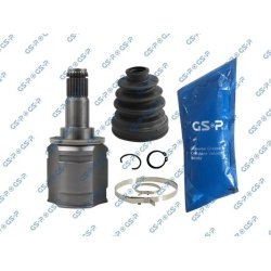 Kit de joint homocinétique GSP 659109 pour LEXUS, TOYOTA OE 4304028020