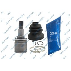 CV Joint Kit GSP 659111 OE Ref 4304005040
