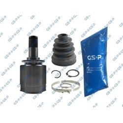 CV Joint Kit GSP 659115 OE Ref LR072067
