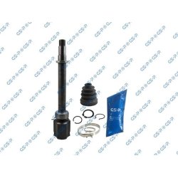 Kit de joint homocinétique GSP 659116 pour LEXUS, TOYOTA OE 430300W040