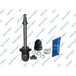 CV Joint Kit GSP 659117 OE Ref 4341005180