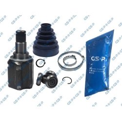 Kit de joint homocinétique GSP 659125 pour LEXUS, TOYOTA OE 4304028011