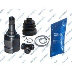 Kit de joint homocinétique GSP 659136 pour TOYOTA YARIS OE 430400D030