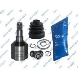 CV Joint Kit GSP 659137 OE Ref 434030D120