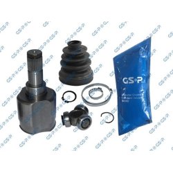 Kit de joint homocinétique GSP 659138 pour LAND ROVER DISCOVERY, RANGE ROVER