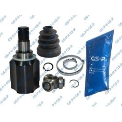 CV Joint Kit GSP 659140