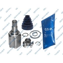 Kit de joint homocinétique GSP 659173 pour TOYOTA CAMRY, VERSO OE 434200F081