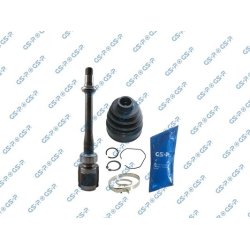 Kit de joint homocinétique GSP 659184 pour TOYOTA AVENSIS, CAMRY OE 4303005110
