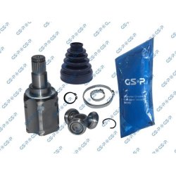 CV Joint Kit GSP 659227 OE Ref 4304002360