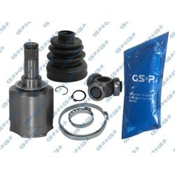 CV Joint Kit GSP 660001 OE Ref 1603283