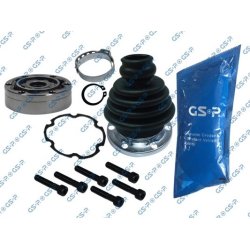 CV Joint Kit GSP 661001 OE Ref 701407331A