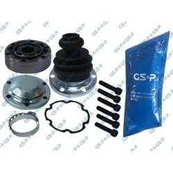 CV Joint Kit GSP 661002 OE Ref 701498103AX