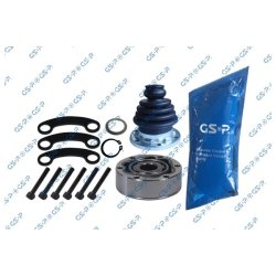 CV Joint Kit GSP 661003 OE Ref 211598101