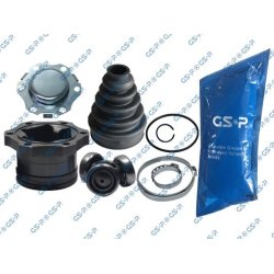 CV Joint Kit GSP 661005 OE Ref 6Q0498103D