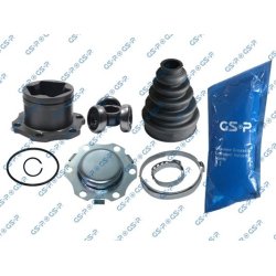 CV Joint Kit GSP 661006 OE Ref 1J0407341F