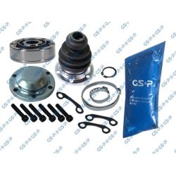 CV Joint Kit GSP 661010 OE Ref 8E0498103AX