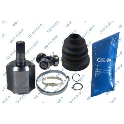 CV Joint Kit GSP 661011 OE Ref 1K0498103J