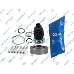 CV Joint Kit GSP 661013 OE Ref 23750112012EH