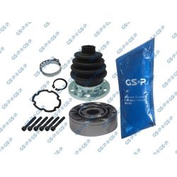 CV Joint Kit GSP 661018