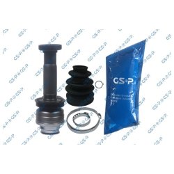 CV Joint Kit GSP 661020 OE Ref 7H0498104AK