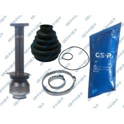 CV Joint Kit GSP 661021 OE Ref 7E0498104P