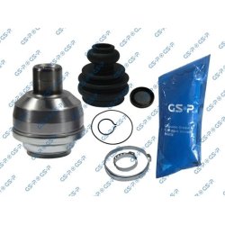 CV Joint Kit GSP 661028 OE Ref 95VW3B183AA