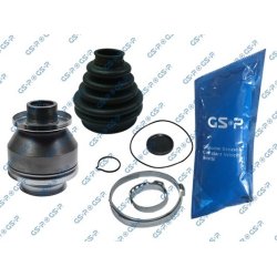 CV Joint Kit GSP 661029 OE Ref 7H0498103C