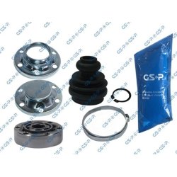 CV Joint Kit GSP 661030 OE Ref 7D0498103X