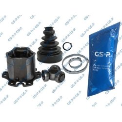 Kit de joint homocinétique GSP 661033 pour AUDI A6 OE 7M3407332