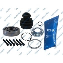 CV Joint Kit GSP 661036